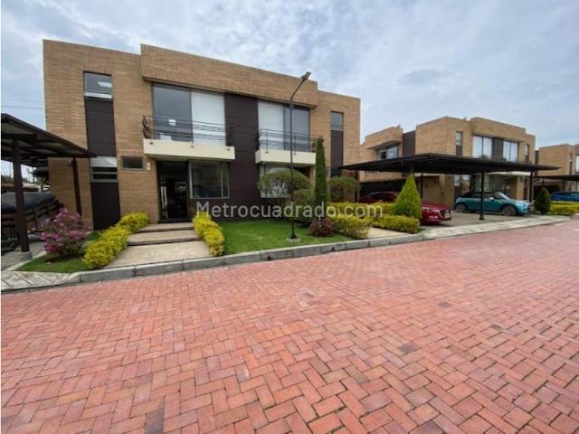 Casa en arriendo en Cundinamarca