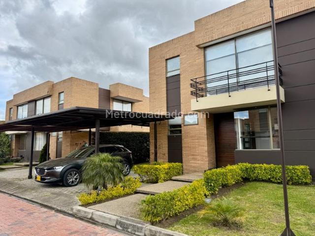 Casa en arriendo en Cundinamarca