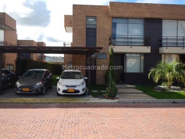 Casa en arriendo en Cundinamarca