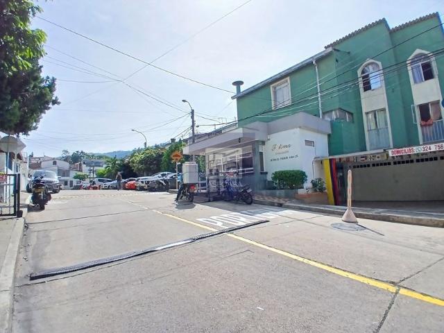 Casa en arriendo en Santander