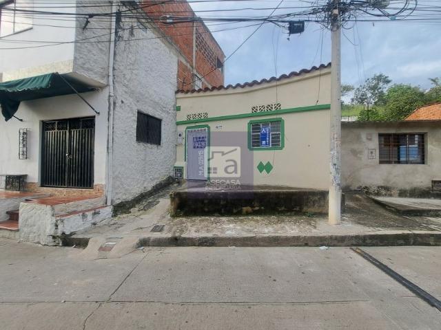 Casa en arriendo en Santander