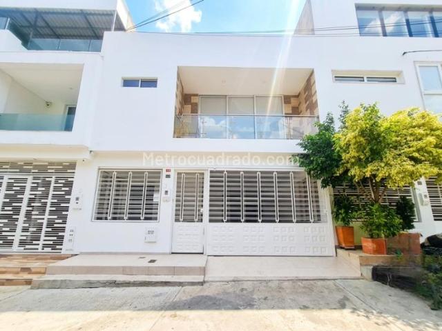 Casa en arriendo en Oriental, Güicán
