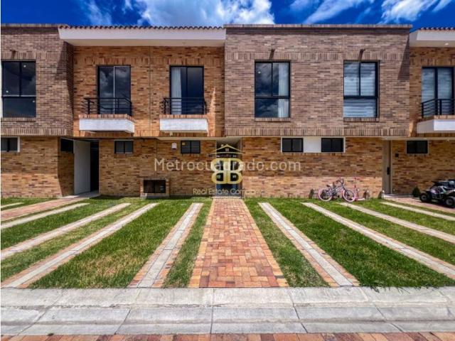Casa en arriendo en Fonquetá, Cundinamarca