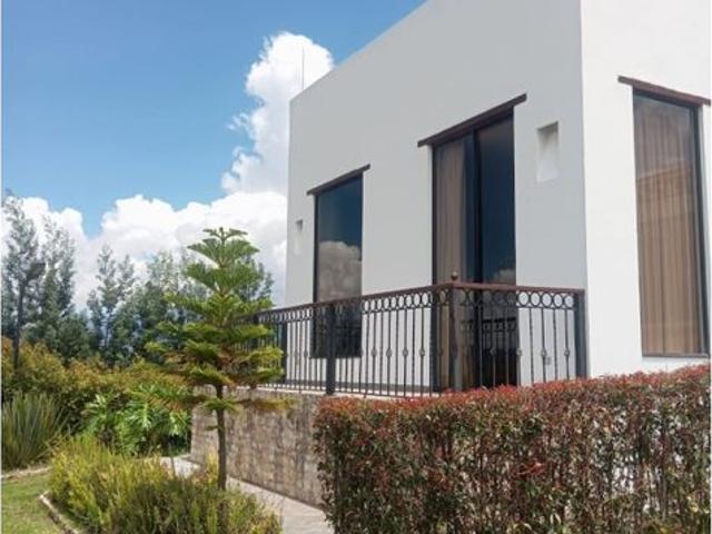 Casa en arriendo en Boyacá, Almeida