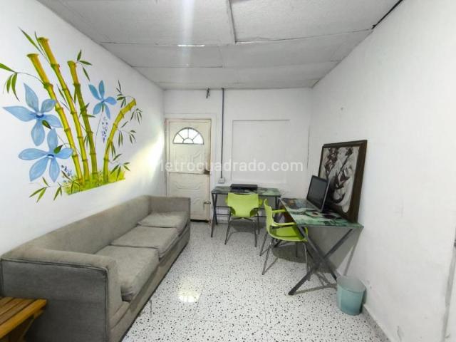 Casa en arriendo en Magdalena