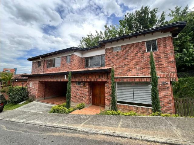 Casa en arriendo en Antioquia, Valle de Aburrá