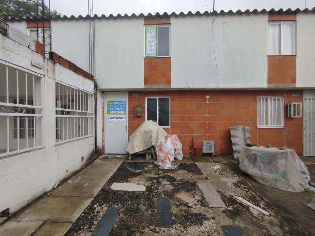 Casa en arriendo en El Poblado Campestre, Candelaria