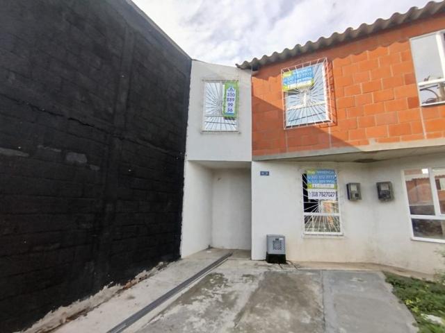 Casa en arriendo en La Aldea Campestre, Candelaria
