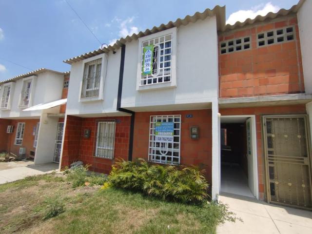 Casa en arriendo en El Arenal, Candelaria