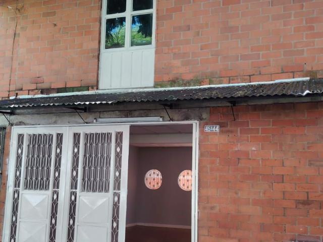 Casa en arriendo en Sur, Palmira