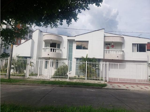 Casa en arriendo en Sur, Palmira
