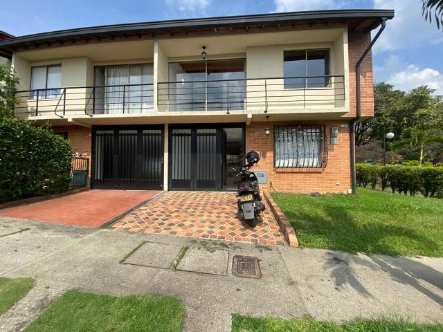 Casa en arriendo en Antioquia, Valle de Aburrá