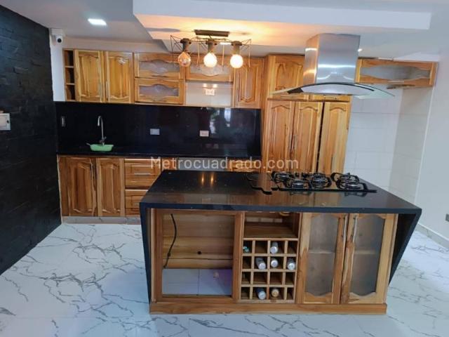 Casa en arriendo en Antioquia, Valle de Aburrá