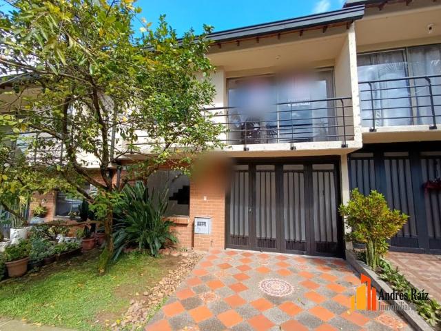 Casa en arriendo en La Estrella, Valle de Aburrá