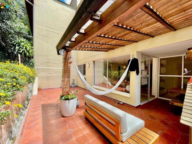 Casa en arriendo en Antioquia, Valle de Aburrá