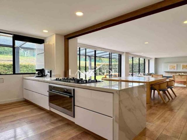 Casa en arriendo en Cundinamarca