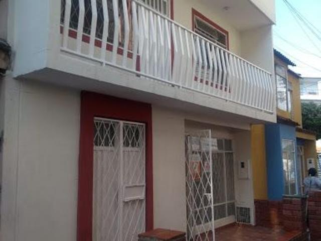 Casa en arriendo en Santander