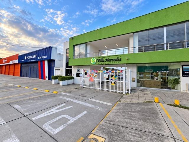 Casa en arriendo en Palmira, Sur