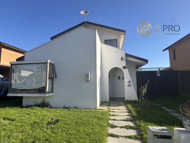 Casa en arriendo en Condominio Portal del Valle, La Serena