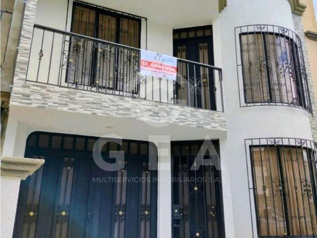 Casa en arriendo en Cauca