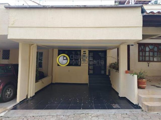 Casa en arriendo en Santander