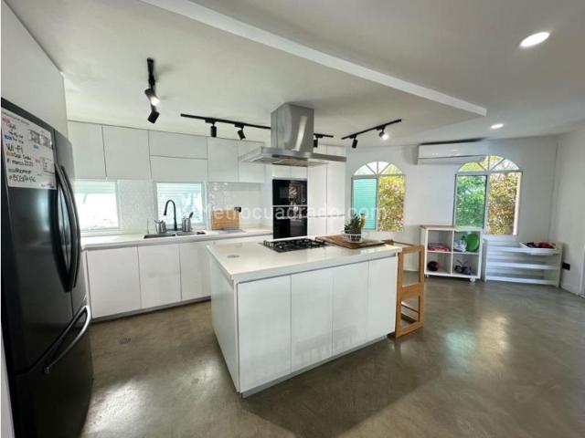 Casa en arriendo en Magdalena