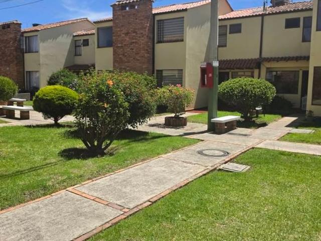 Casa en arriendo en Centro, Cundinamarca