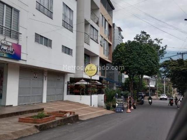 Casa en arriendo en Centro, Tolima