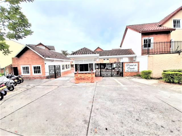 Casa en arriendo en Santander