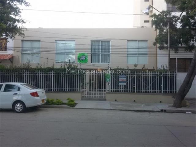 Casa en arriendo en Magdalena