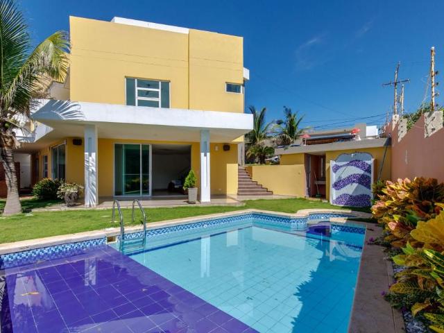 Casa en arriendo en Puerto Colombia, Atlántico