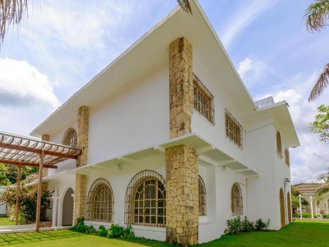 Casa en arriendo en Puerto Colombia, Atlántico