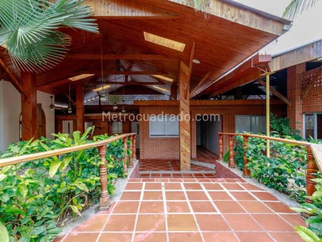 Casa en arriendo en Puerto Colombia, Atlántico