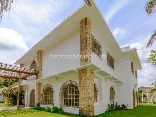 Casa en arriendo en Puerto Colombia, Atlántico