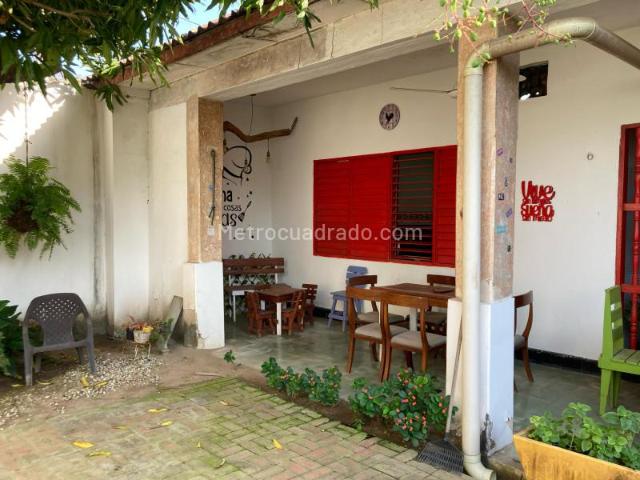 Casa en arriendo en Puerto Colombia, Atlántico