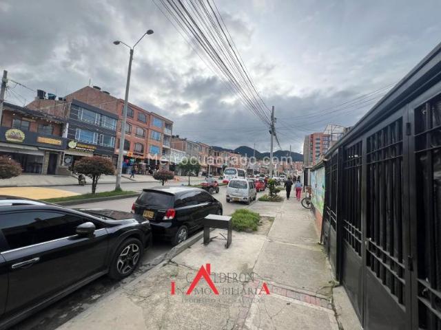 Casa en arriendo en Cundinamarca