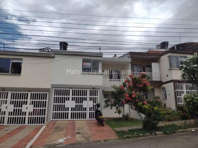 Casa en arriendo en Fontana, Santander