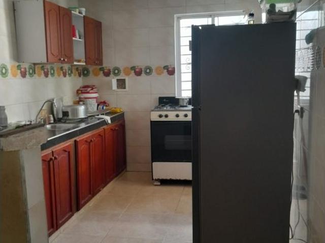 Casa en arriendo en Bolívar