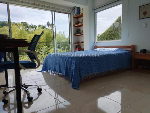 Casa en arriendo en Comuna Olímpica, AMCO, Area Metropolitana Centro Occidente
