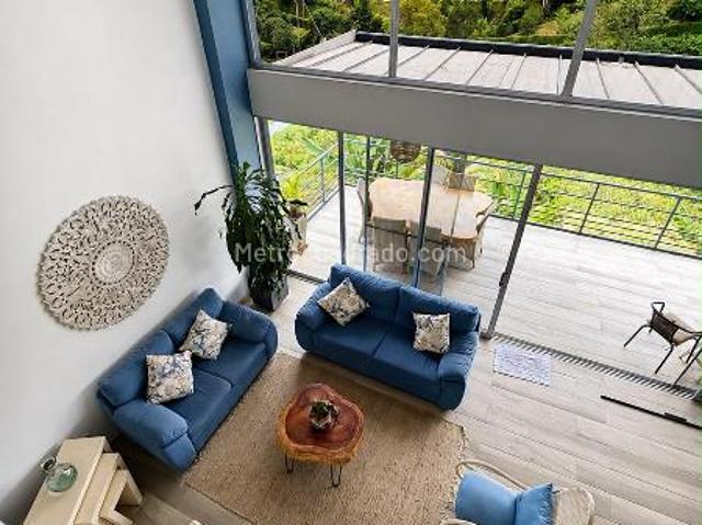 Casa en arriendo en Comuna Olímpica, AMCO, Area Metropolitana Centro Occidente