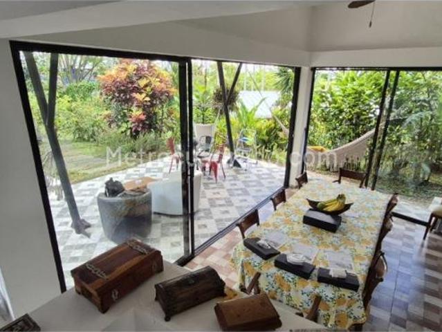 Casa en arriendo en Risaralda