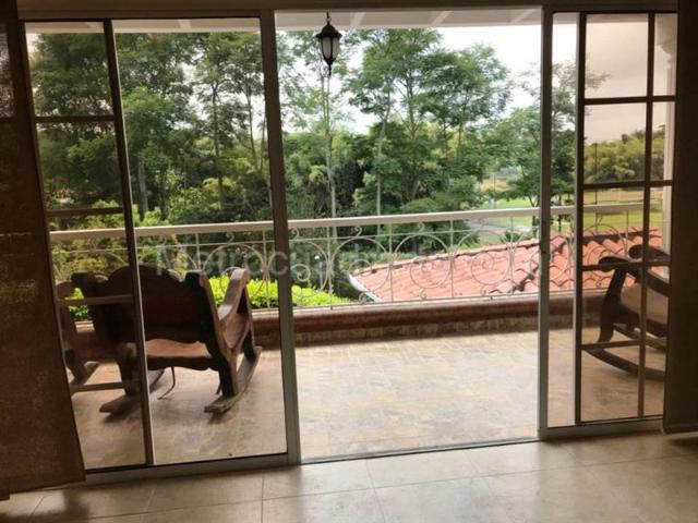 Casa en arriendo en Risaralda