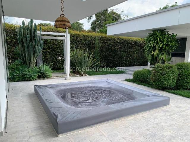 Casa en arriendo en Comuna Olímpica, Perimetro Urbano Pereira
