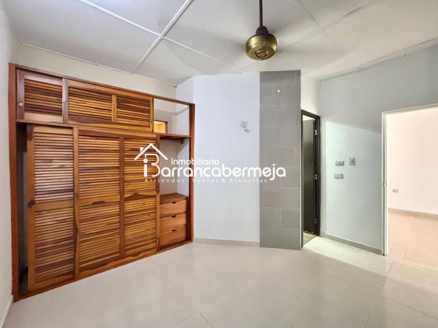 Casa en arriendo en Santander