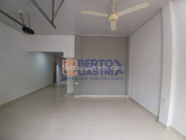 Casa en arriendo en Santander