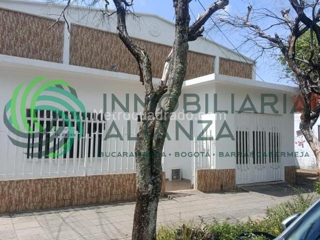 Casa en arriendo en Barrancabermeja, Yariguíes