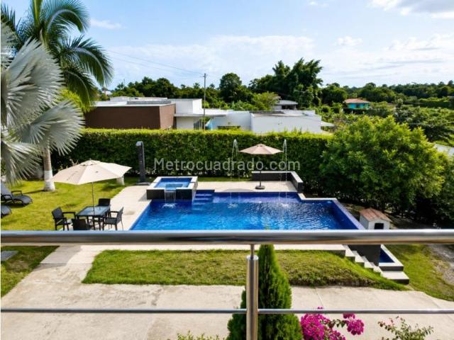 Casa en arriendo en Quindío
