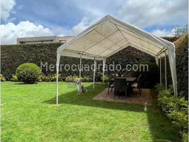 Casa en arriendo en Cundinamarca