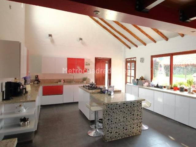 Casa en arriendo en Cundinamarca