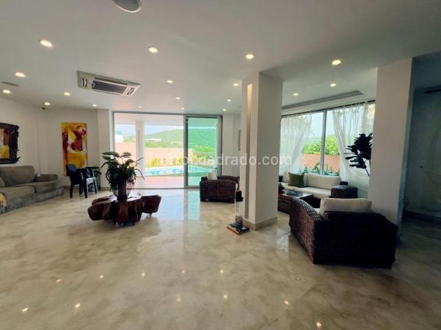 Casa en arriendo en Puerto Colombia, Atlántico